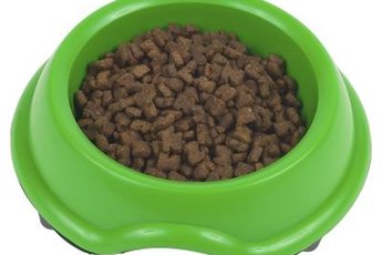The smells get your dog running in for this homemade kibble.