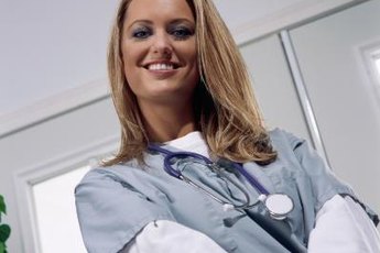 Doctors need a solid background in the sciences.