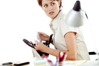 Employee theft is very expensive for many organizations.