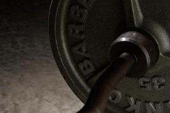 High-rep deadlift workouts can help you reach your exercise goals.