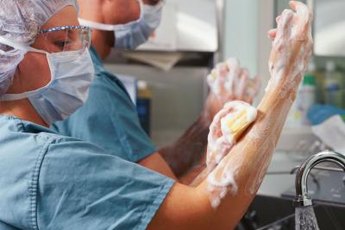 Although neurosurgeons are sometimes called brain surgeons, they also operate on the spine.