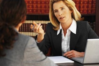 Lawyers, in the course of their work, have the opportunity to positively change lives.