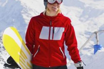 Direction twin snowboards suit the all-mountain rider.