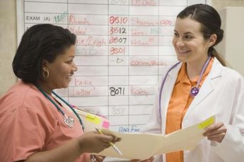 Create a positive work environment by complimenting other people's work.