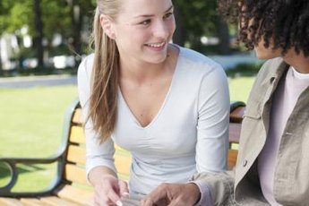 Practice your personal communication style with a colleague.
