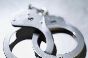 Arrests don't always impact employment opportunities.