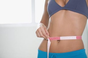 If you have the determination, you can look and feel a lot better in just four weeks.