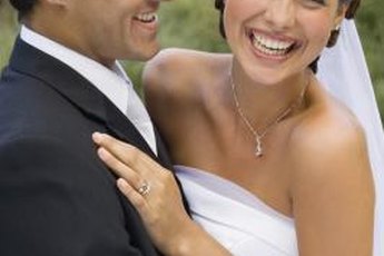 Weddings are expensive for the bride and groom and the guests alike.