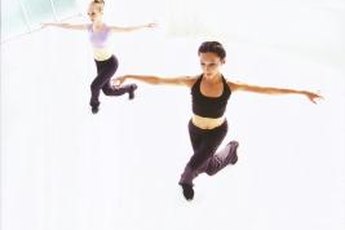 Port de bras and grand plié could revolutionize your workouts.