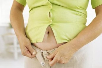 Strength training isn't the fastest way to shrink body fat.