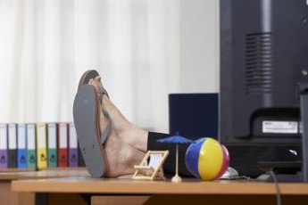 Employees may not realize their behaviors are inappropriate.