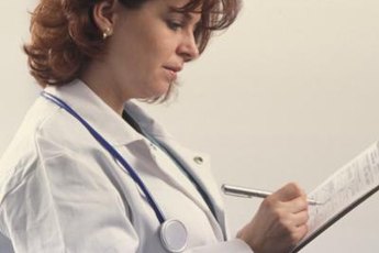 Doctors must follow HIPAA regulations.