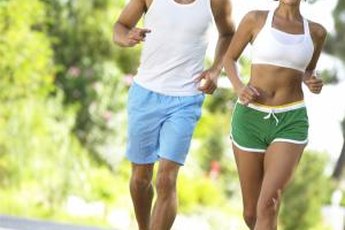With a few small changes, you can become a faster runner.