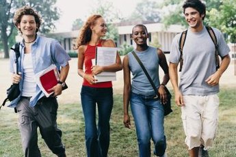 A co-signer can help students stay in school, but not without some risk.