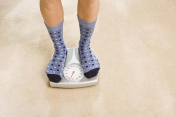 Use the same scale for an accurate measurement each time.