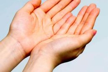 Keeping your hands intact for climbing means prevention and treatment of blisters.