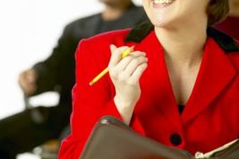 Take your chances by not showing up at a mandatory meeting.