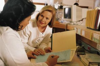 Most medical coders work in modern health care facilities.