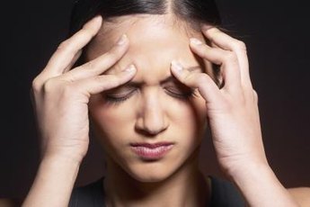 Can you make a good impression when you feel like this?