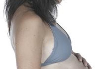 Exercise during pregnancy is beneficial.