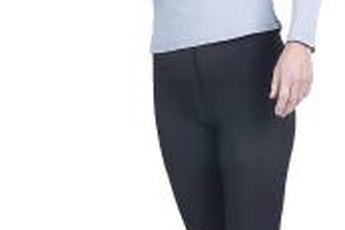 Speak with your doctor before doing hot yoga.