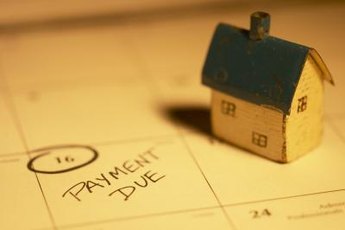 The annual percentage rate on a mortgage is a better indication of your cost than the yearly interest rate.