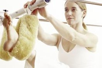 Enhance your Pilates routine with proper warm-up techniques.