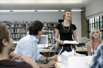 Make your workplace a respectful and happy one.