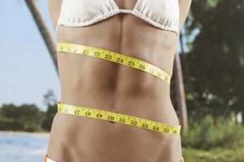 Say good-bye to belly fat with easy workouts.