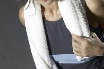 Lessen muscle fatigue by learning why it happens.
