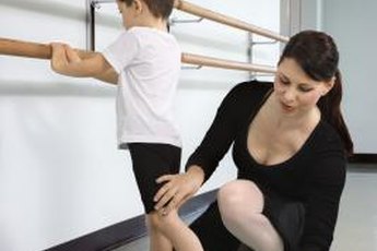 Dance teachers working in high schools and colleges usually have college degrees.