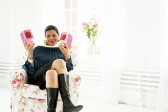 Keep properties bright and welcoming for prospects.