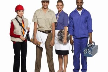 If you must work for a living, let a career change inspire you.