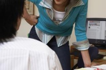 An office bully can drain her coworkers’ enthusiasm for their jobs.