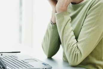 Joint credit card accounts can affect both spouses' credit.