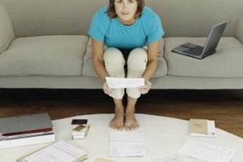 Get your facts straight before contacting a credit bureau.