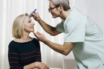 Plastic surgeons can earn as much $500,000 a year.