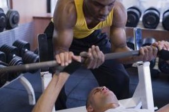 Escalating density training is intended to provide enough intensity to spur quick results.