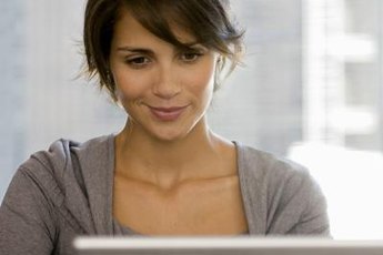 Credentialing specialists work independently or for insurance and medical companies.