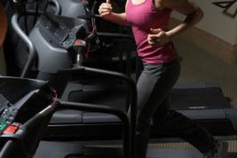 Perform high-intensity training once or twice a week.