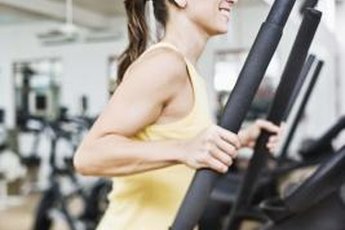 The best exercise equipment can help you look your personal best.