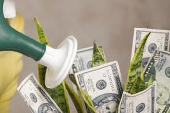 investment types