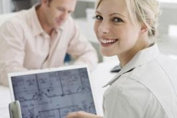 Patience eases workplace stress.
