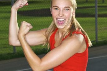 Stretching your biceps can help make daily activities easier.