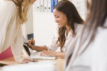 Make sure employees have enough space to do their jobs right.