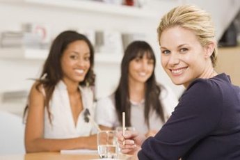 Good speech habits make you desirable for promotions.