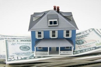 Cash-out refinancing unlocks the home equity you've been sitting on.