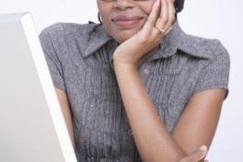 Work from home as a personal virtual assistant.
