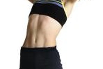 Improve your volleyball performance with a good stretch routine.