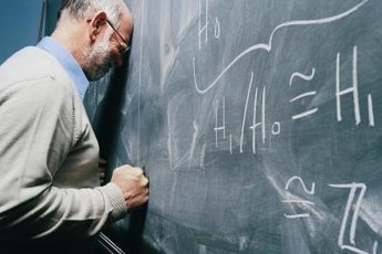 Need a challenge? Try teaching AP calculus.